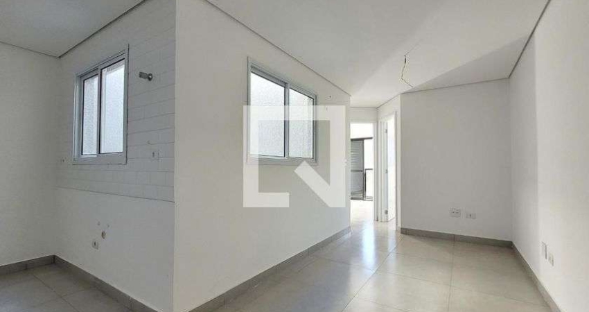 Apartamento à Venda - Vila Leopoldina, 2 Quartos,  94 m2