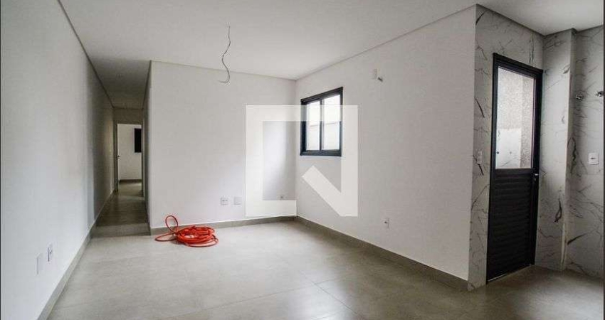 Apartamento à Venda - Jardim Bela Vista, 3 Quartos,  86 m2