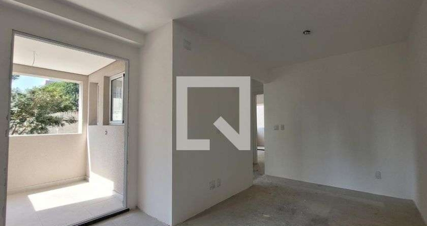 Apartamento à Venda - Jardim Bela Vista, 2 Quartos,  57 m2