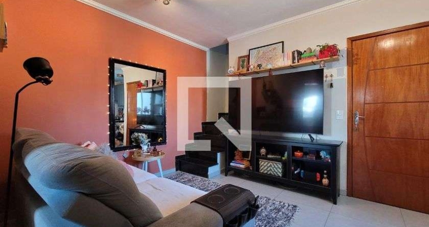 Apartamento à Venda - Parque Oratório, 2 Quartos,  100 m2