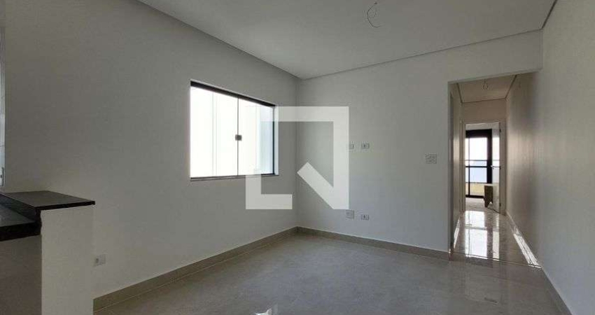 Apartamento à Venda - Santa Teresinha, 2 Quartos,  100 m2