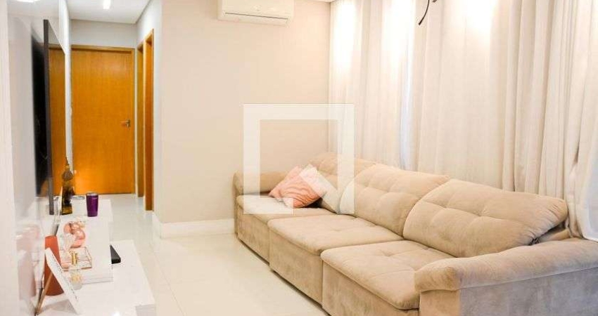 Apartamento à Venda - Santa Maria, 2 Quartos,  184 m2