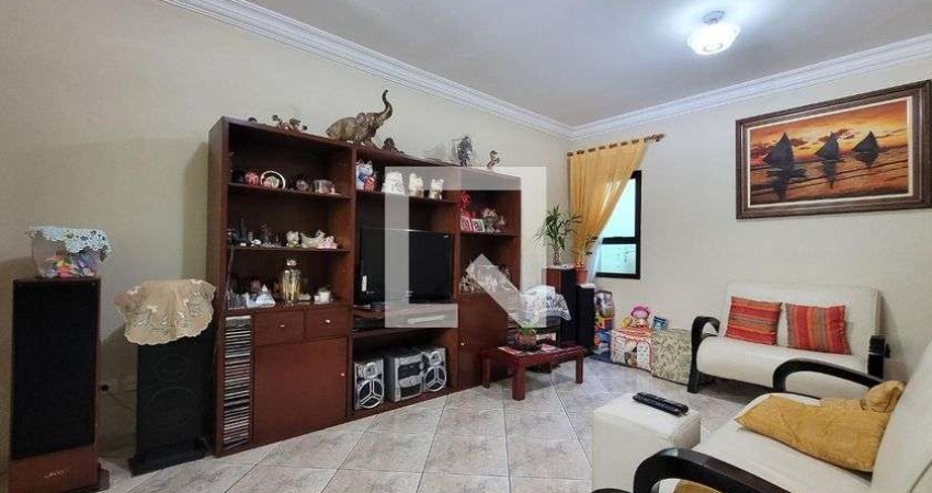 Casa com 3 quartos à venda na Rua Buri, --, Vila Leopoldina, Santo André