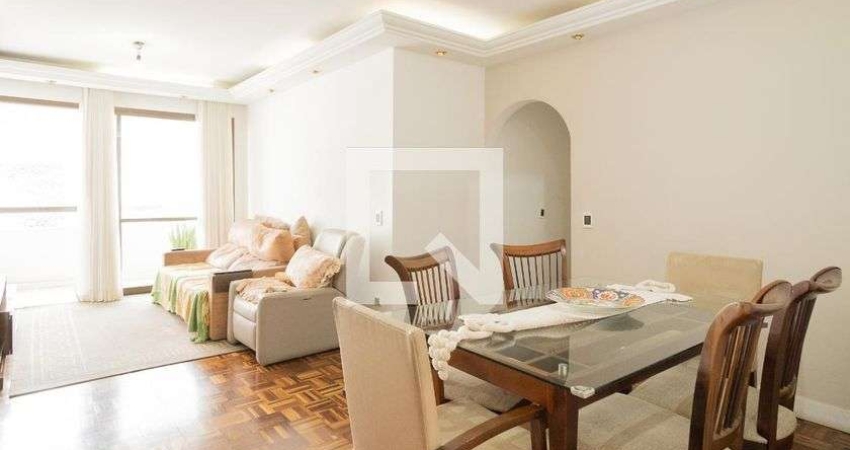 Apartamento à Venda - Nova Petrópolis, 4 Quartos,  110 m2