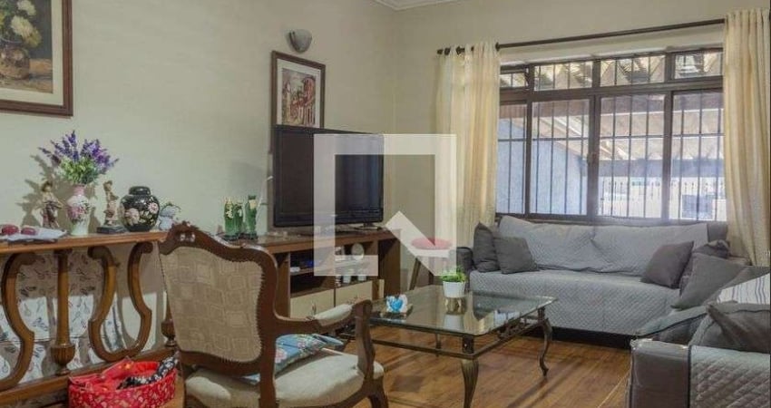 Casa com 4 quartos à venda na Rua Tiradentes, --, Nova Petrópolis, São Bernardo do Campo