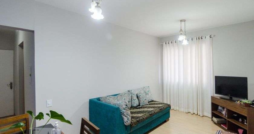 Apartamento à Venda - Baeta Neves, 2 Quartos,  65 m2