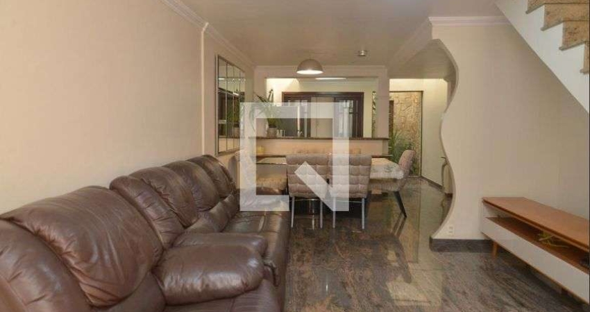 Casa com 2 quartos à venda na Rua Nerino Silva, --, Utinga, Santo André