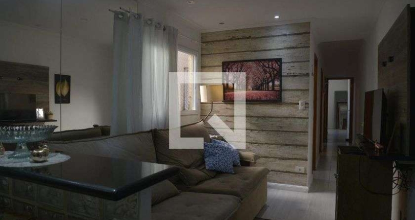 Apartamento com 3 quartos à venda na Rua Mena Barreto, --, Jardim, Santo André