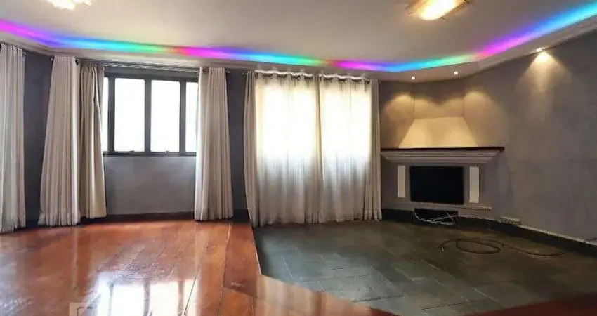 Apartamento à Venda - Jardim Bela Vista, 3 Quartos,  138 m2