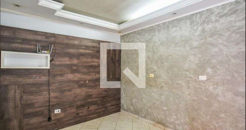 Casa com 2 quartos à venda na Avenida Valentim Magalhães, --, Vila Tibiriçá, Santo André