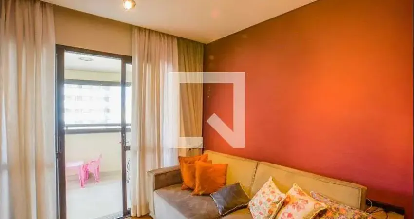Apartamento com 3 quartos à venda na Rua Santo André, --, Centro, Santo André