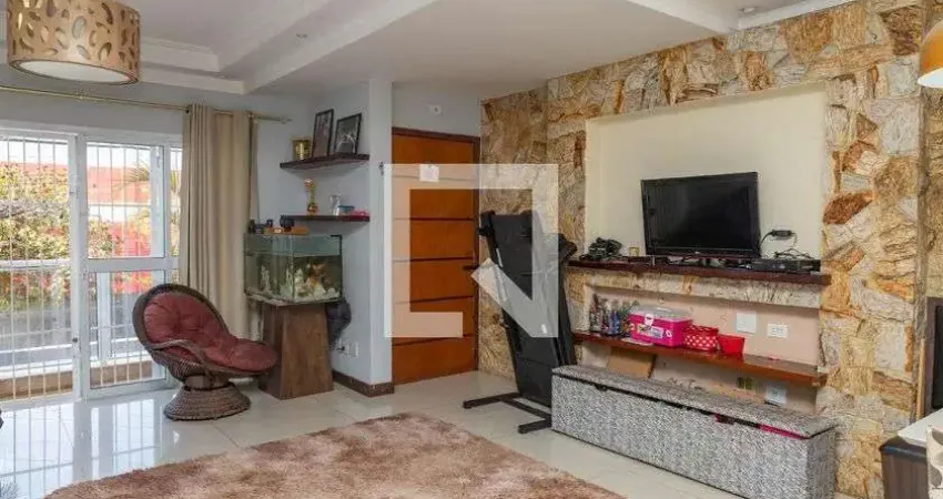 Casa com 3 quartos à venda na Rua Iran, --, Taboão, São Bernardo do Campo