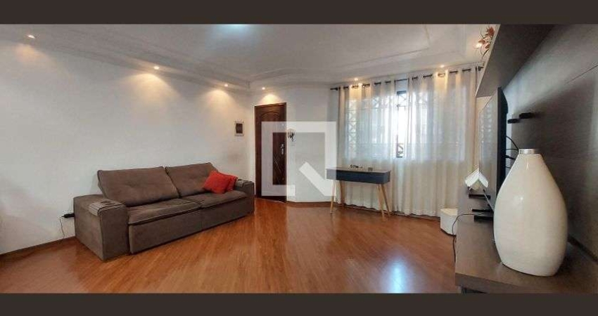 Casa com 3 quartos à venda na Rua Angatuba, --, Santa Teresinha, Santo André