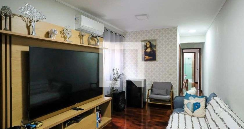 Apartamento à Venda - Santa Maria, 2 Quartos,  71 m2