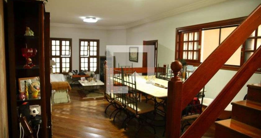 Casa com 3 quartos à venda na Rua Francisco Visentainer, --, Assunção, São Bernardo do Campo