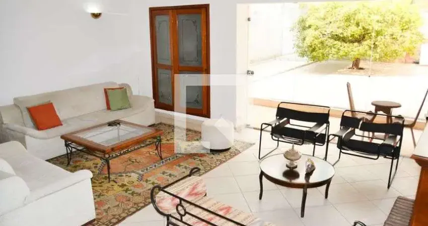 Casa com 3 quartos à venda na Avenida Vital Brasil Filho, --, Santa Paula, São Caetano do Sul