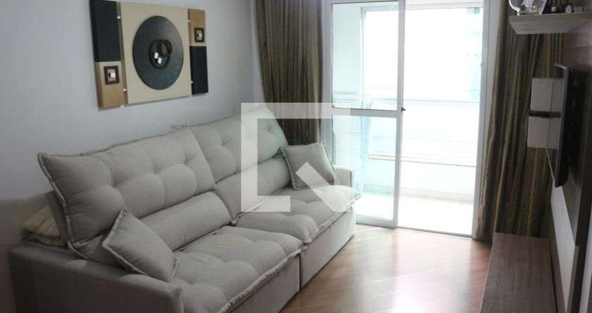Apartamento com 3 quartos à venda na Rua Epitácio Pessoa, --, Olímpico, São Caetano do Sul