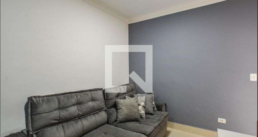 Apartamento à Venda - Jardim Utinga, 2 Quartos,  42 m2