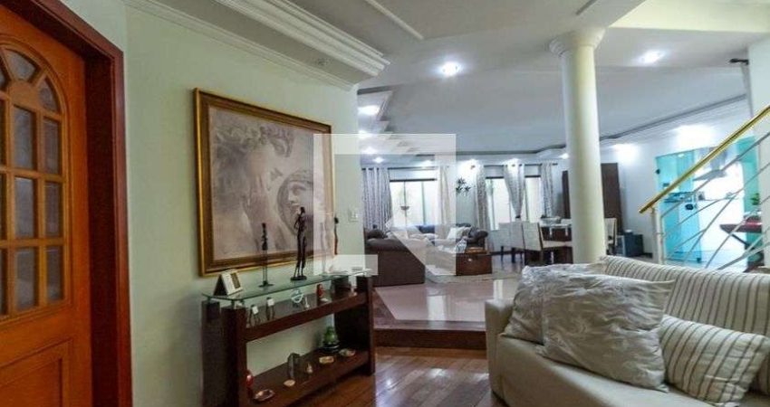 Casa com 4 quartos à venda na Rua das Gralhas, --, Planalto, São Bernardo do Campo