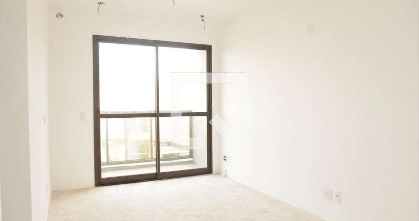 Apartamento com 2 quartos à venda na Rua Garcia Rodrigues, --, Jardim, Santo André