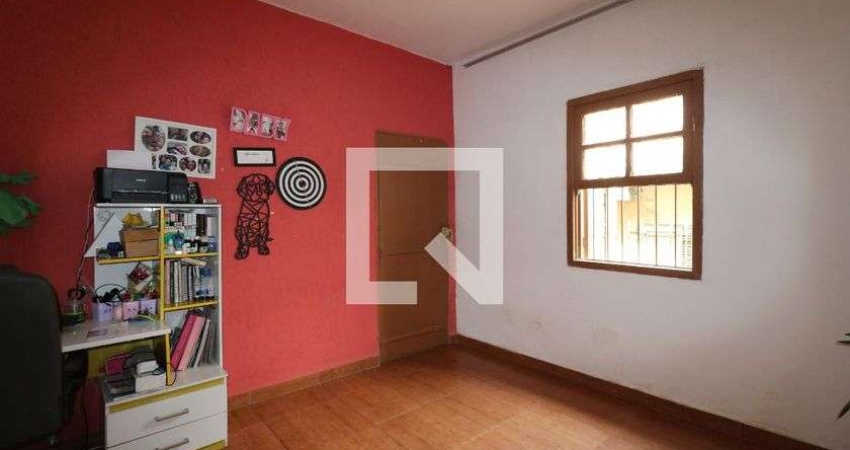 Casa com 1 quarto à venda na Avenida Tietê, --, Nova Gerti, São Caetano do Sul