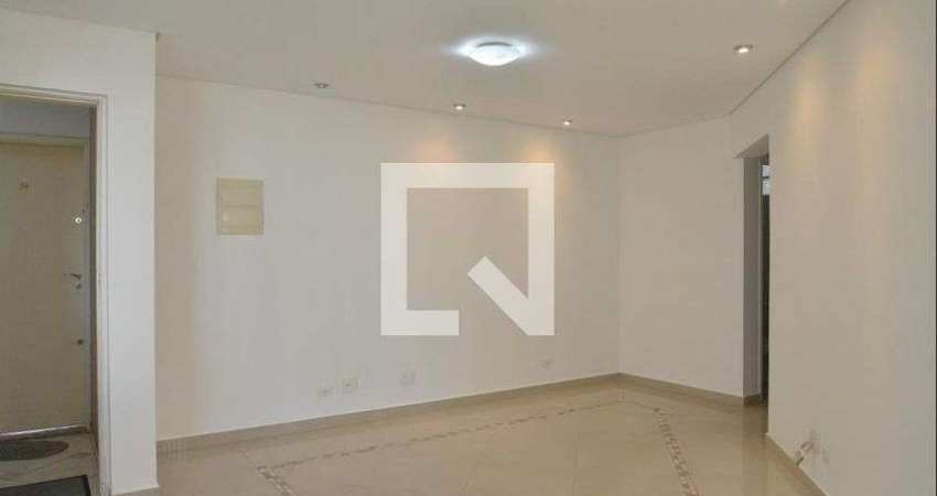 Apartamento com 2 quartos à venda na Avenida Dom Pedro II, --, Campestre, Santo André