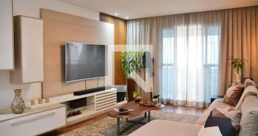 Apartamento à Venda - Santa Paula, 4 Quartos,  221 m2