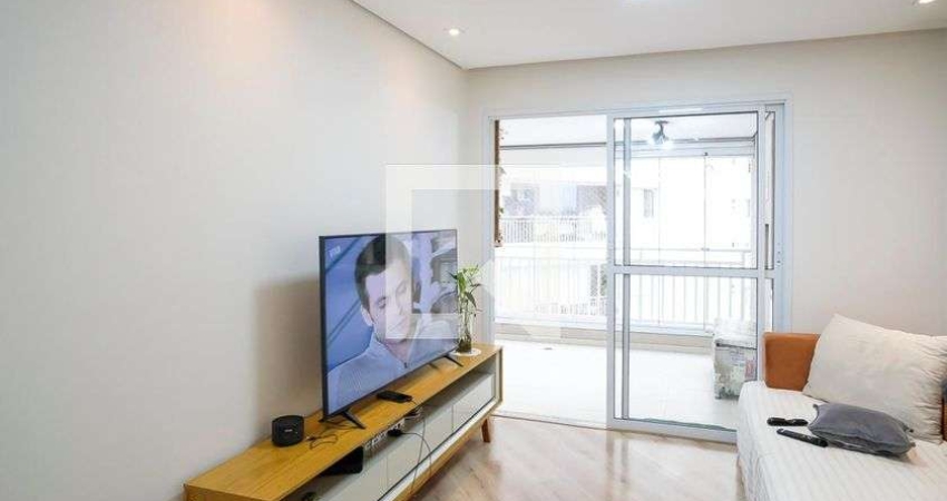 Apartamento à Venda - Jardim São Caetano, 3 Quartos,  85 m2