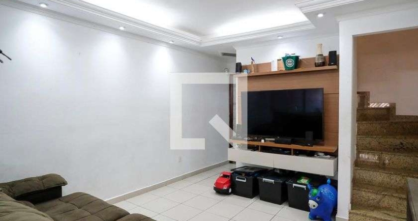 Casa com 4 quartos à venda na Rua Brasília, --, Olímpico, São Caetano do Sul