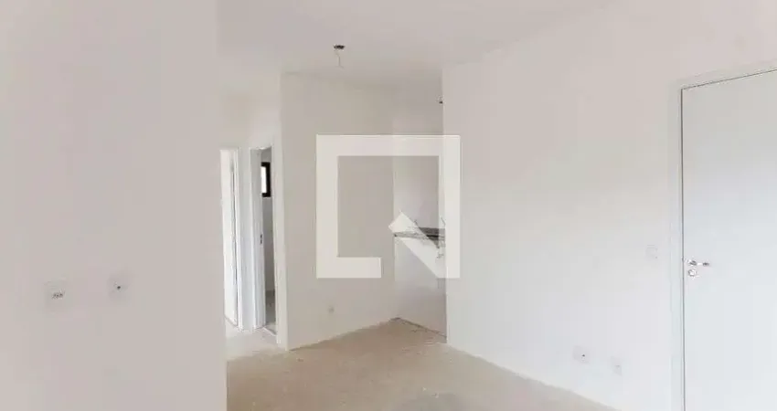 Apartamento à Venda - Vila Clarice, 2 Quartos,  97 m2