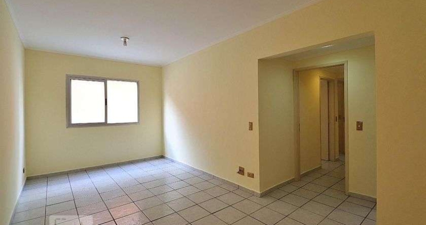 Apartamento à Venda - Jardim Bela Vista, 2 Quartos,  65 m2