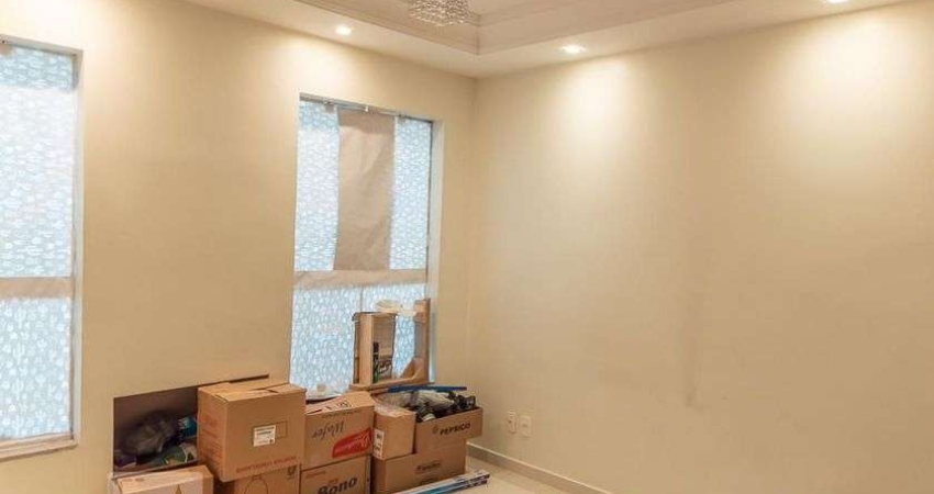 Casa com 3 quartos à venda na Rua Luiz Ferreira da Silva, --, Anchieta, São Bernardo do Campo