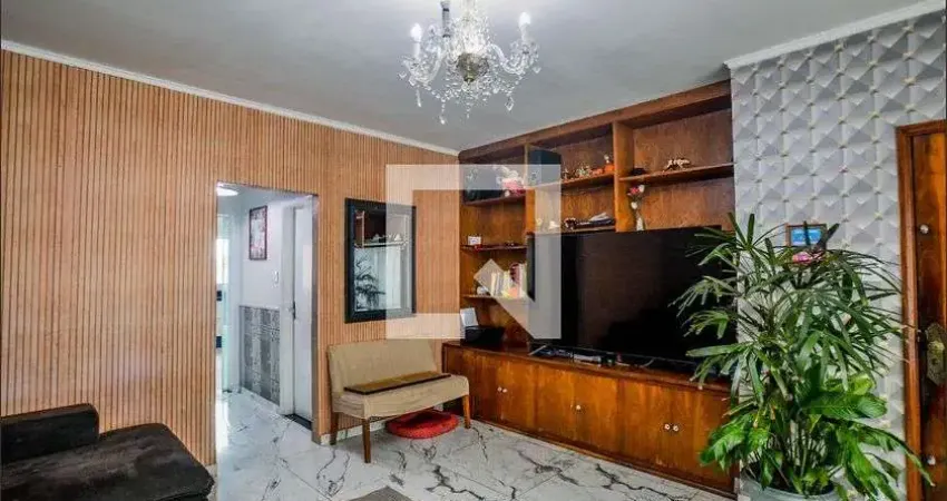 Casa com 3 quartos à venda na Rua Aimberê, --, Vila Curuçá, Santo André