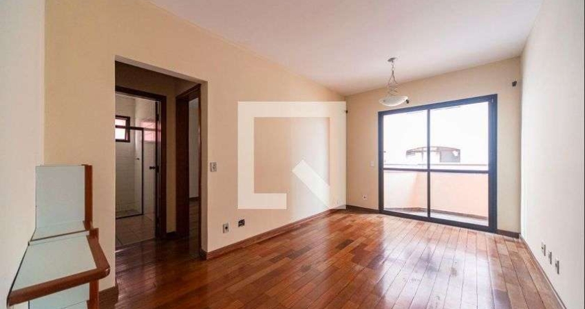 Apartamento à Venda - Vila Leopoldina, 1 Quarto,  59 m2