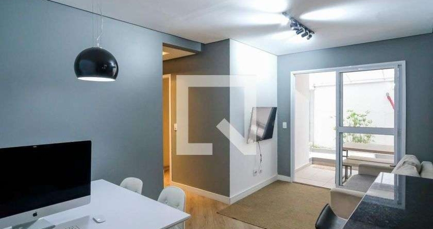 Apartamento com 2 quartos à venda na Alameda Conde de Porto Alegre, --, Barcelona, São Caetano do Sul