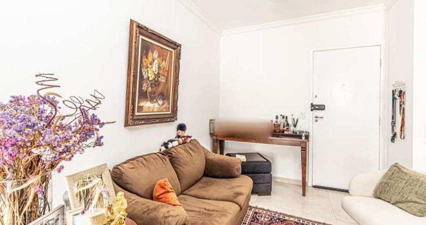 Apartamento à Venda - Santa Paula, 2 Quartos,  76 m2