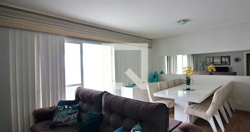 Apartamento à Venda - Vila Lusitânia, 3 Quartos,  107 m2