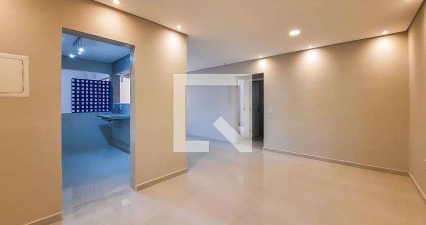 Apartamento à Venda - Rudge Ramos, 2 Quartos,  64 m2