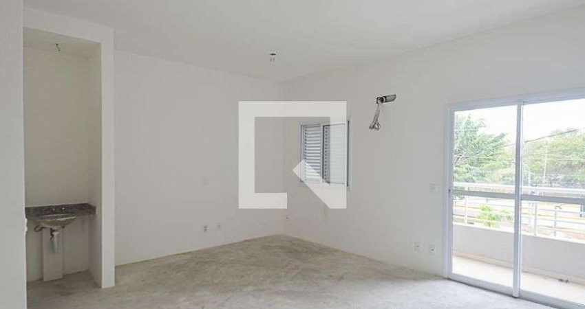 Apartamento com 1 quarto à venda na Avenida Senador Vergueiro, --, Anchieta, São Bernardo do Campo