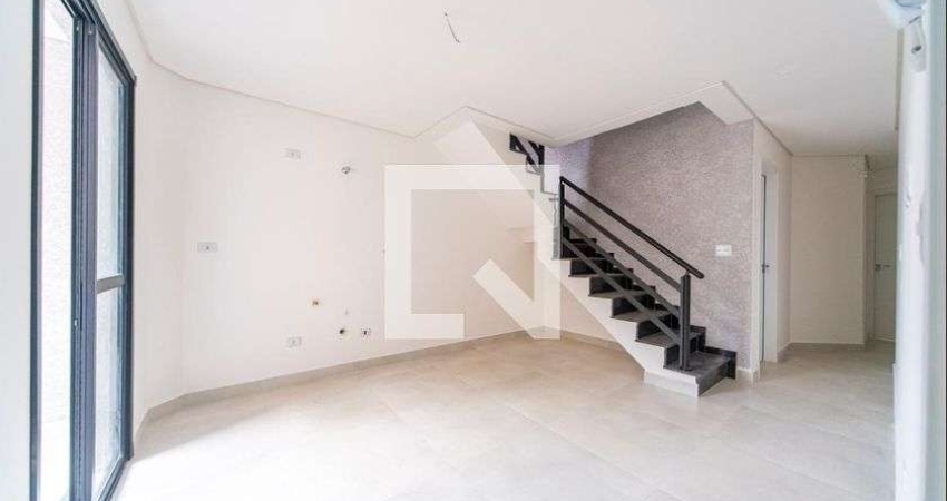 Apartamento à Venda - Jardim Bela Vista, 2 Quartos,  92 m2