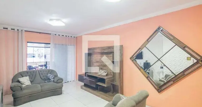 Casa com 2 quartos à venda na Rua Novarra, --, Jardim Itapoan, Santo André