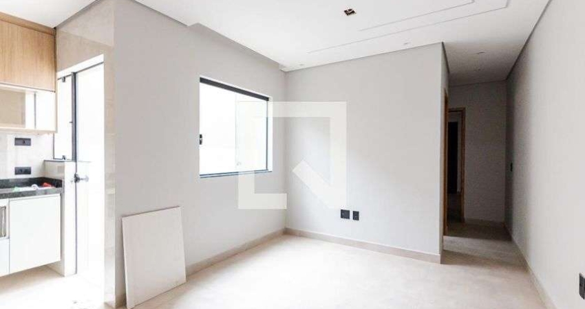 Apartamento à Venda - Santa Teresinha, 2 Quartos,  50 m2