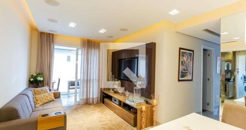 Apartamento com 4 quartos à venda na Avenida Industrial 750 - Jardim Santo André - Sp 09080 Brasil, --, Jardim, Santo André