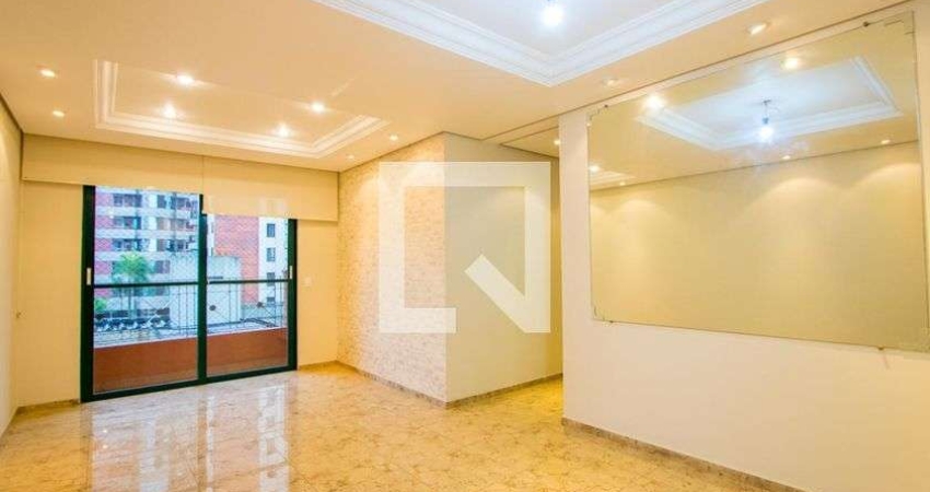 Apartamento à Venda - Jardim Bela Vista, 3 Quartos,  80 m2