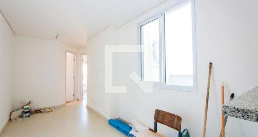 Apartamento à Venda - Parque Bandeirante, 2 Quartos,  100 m2