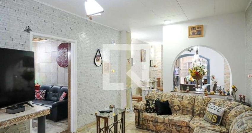 Casa com 3 quartos à venda na Avenida Doutor Rodrigues Alves, --, Centro, São Caetano do Sul