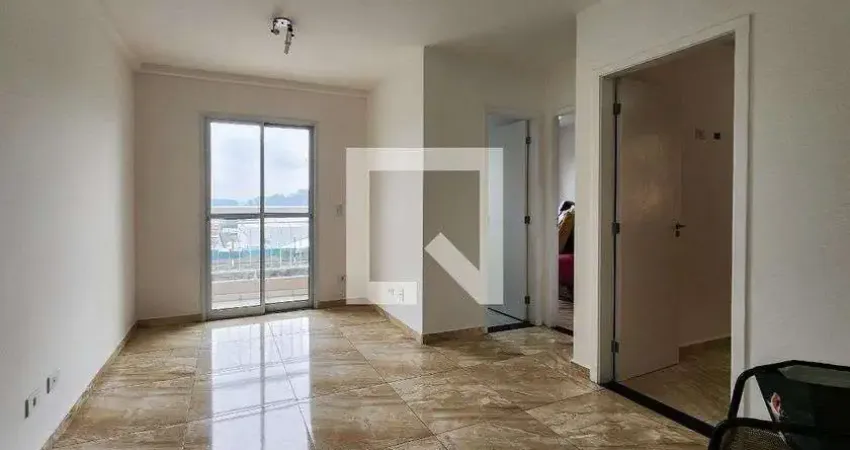 Apartamento à Venda - Vila Lusitânia, 2 Quartos,  49 m2