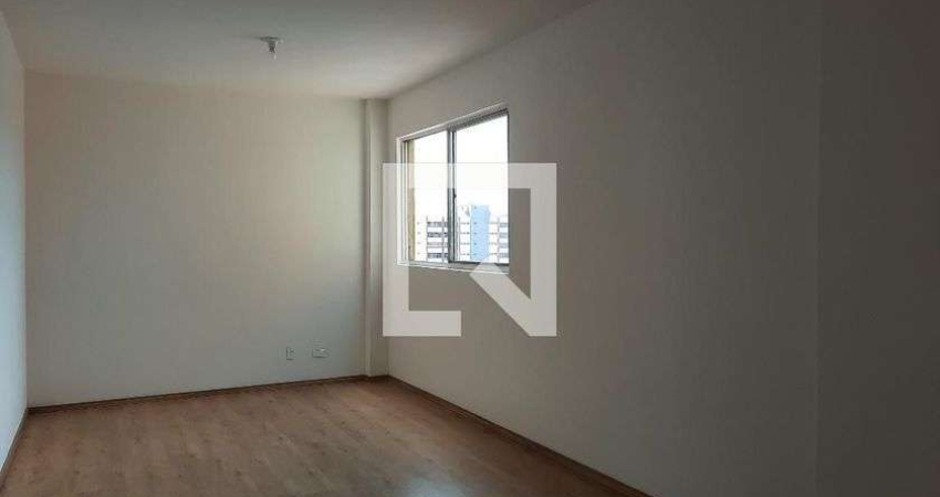 Apartamento à Venda - Vila Lusitânia, 2 Quartos,  64 m2