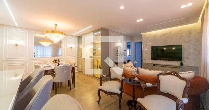 Apartamento à Venda - Jardim Bela Vista, 2 Quartos,  107 m2