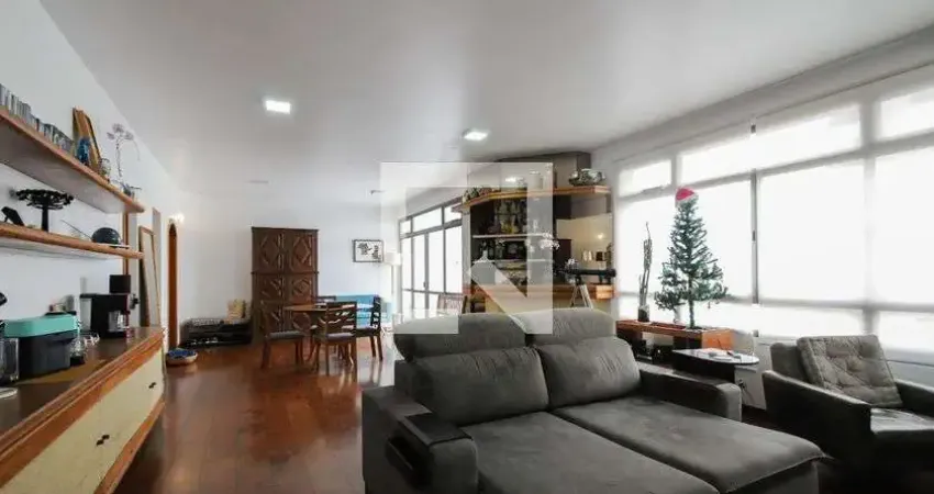 Apartamento à Venda - Jardim do Mar, 4 Quartos,  230 m2